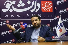 تشکل‌های انقلابی شاخه جریان اصولگرایی در دانشگاه نباشند/ نمی‌شود با گفتمان چنددهه پیش با مردم حرف زد