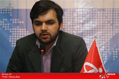&laquo;ذکی&zwnj;زاده&raquo; رییس روابط عمومی انجمن روزنامه&zwnj;نگاران مسلمان شد