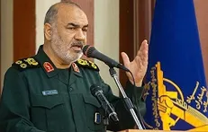 فرمانده کل سپاه: هیچ پهپادی از ایران ساقط نشده است/ دشمنان مستندات خود را بیاورند
