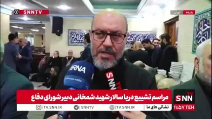 دهقان: همه منافع آمریکا و رژیم صهیونیستی در منطقه، هدف ما خواهند بود