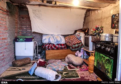سرنوشت عجیب ساکنان شهرک ۱۴ معصوم / حواشی احداث پایانه جدید کرمان