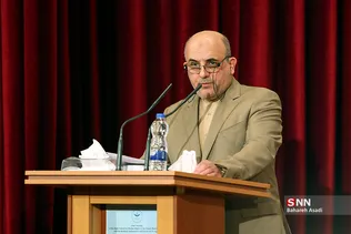 دیدار رئیس ستاد حقوق بشر با سفرا و نمایندگان کشورهای خارجی