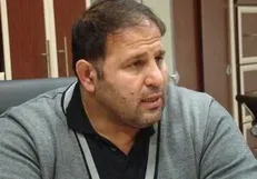 مهربان: کشتی‌گیرانی که وزن کم کردند به اردوی بسترسازی نونهالان دعوت نخواهند شد