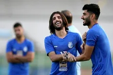 طارق همام به دنبال شکایت از استقلال به فیفا!