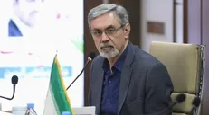 معاون آموزشی وزارت بهداشت استعفا داد / جعفریان جایگزین شد
