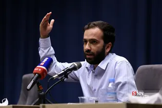 همایش دانشجویی به اصلح رای می‌دهم