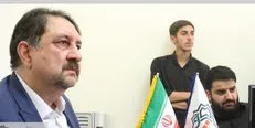 رئیس دانشگاه علامه برای برخورد با قانون‌شکنان ماجرای دانشکده علوم اجتماعی قول مساعد داد