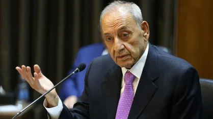 نبیه بری: مشکل نمایندگان اهل تسنن، سیاسی است