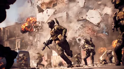 باگ عجیب Battlefield 6 صدای گیمرها را در آورده است