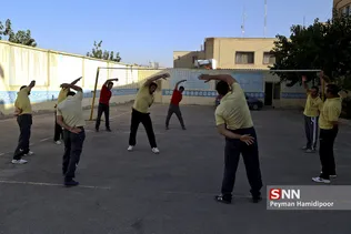 آتش نشان