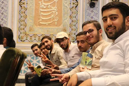 نماهنگ &laquo;۹ راهکار&raquo; برای جوانان
