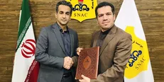 واکنش مدیرعامل صنعت نفت به ادامه حضور ویسی با وعده ویژه به هواداران