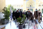 مراسم آغاز سال تحصیلی ۱۴۰۰-۱۴۰۱ دانشگاه‌ها