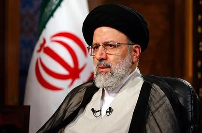 تسلیت رئیسی بمناسبت درگذشت سید قاضی نیاز نقوی
