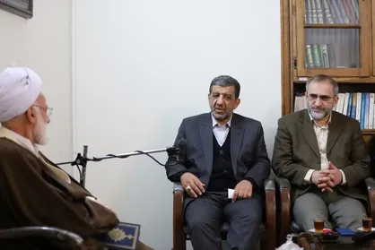 ضرغامی: توسعه صنعت گردشگری منوط به همکاری&zwnj;های برون&zwnj;دستگاهی است