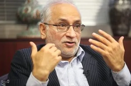 مرعشی دو گزینه نهایی شهرداری تهران را اعلام کرد