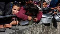 گزارش تکان‌دهنده نقض گسترده حقوق کودکان فلسطینی در قدس