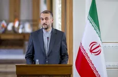 امیرعبداللهیان: شناسایی هیأت حاکمه سرپرستی افغانستان را منوط به تشکیل دولت فراگیر در این کشور می‌دانیم