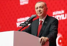 اردوغان: طرح تغییر قانون اساسی هفته آینده در مجلس بررسی می‌شود