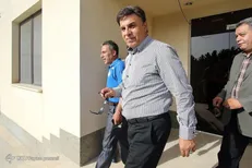 دستیاران پرویز مظلومی در تیم ملی فوتبال جوانان مشخص شدند
