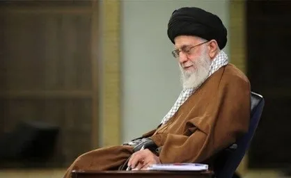 پیام تسلیت رهبر انقلاب در پی درگذشت والده حجت&zwnj;الاسلام آل&zwnj;هاشم