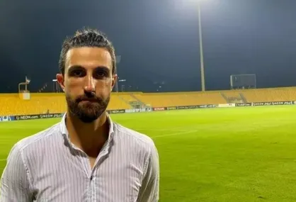امین منوچهری سرمربی امید&zwnj;های هوادار شد