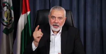 هنیه: در ۲ میدان نبرد و سیاست در حال مقابله هستیم