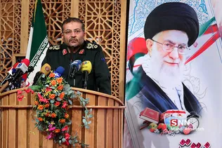 سردار سلیمانی رییس جدید بسیج مستضعفین
