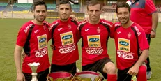 اسامی محرومان فینال جام حذفی؛ پرسپولیس دو محروم دارد