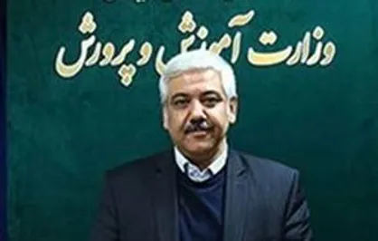 فیلم/ الهیار ترکمن: با معلمان خشن طبق قانون برخورد می&zwnj;کنیم