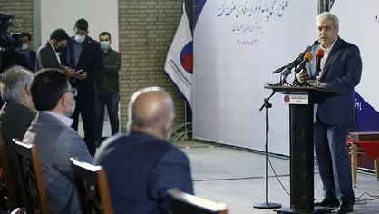 گشایش پارک فناوری و نوآوری صنعت نفت / ستاری: صنعت نفت با زیست&zwnj;بوم نوآوری مستقل و فناور می&zwnj;شود