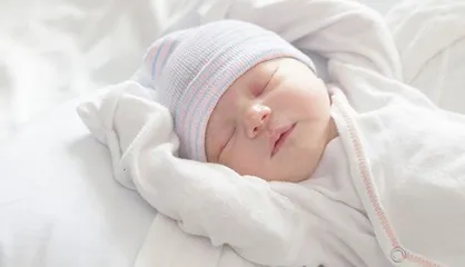 کلاه نوزاد پنبه&zwnj;ای آنتی&zwnj;باکتریال تولید و به بازار عرضه شد