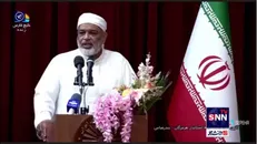 جمالی: قاچاق سوخت جوانان هرمزگان را پرپر می‌کند/ مرز نشینی استان با اقتصاد گره خورده است