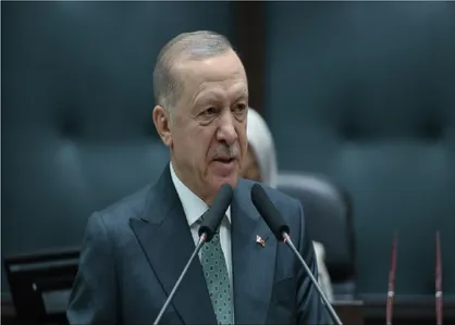 اردوغان: جنگ تجاری ترامپ به طوفانی جهانی تبدیل خواهد شد