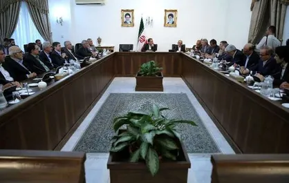 سند جامع تقویت اجتماعی از سوی دولت و دانشگاهیان تدوین می&zwnj;شود