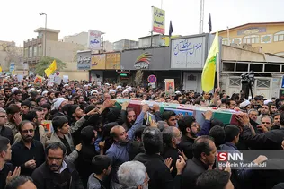 تشیع شهید