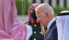عصر سلطه آمریکا بر خاورمیانه به پایان رسیده است
