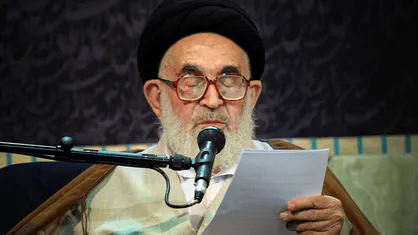 آیت&zwnj;الله دستغیب: ملت مسلمان ایران پشتیبان تصمیمات رهبر انقلاب باشند