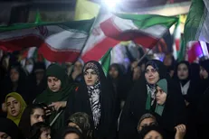 حضور حماسی زنان، رمز انسجام میادین/ طرح «بانوان میدان» کلید خورد