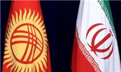قرقیزستان دروازه ورود دارو، غذا، تجهیزات پزشکی ایرانی به کشور&zwnj;های حوزه اوراسیا