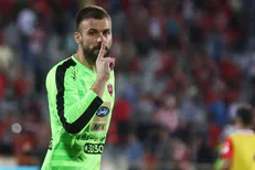 رادو: مدیریت پرسپولیس فقط انشالله میگوید!+عکس