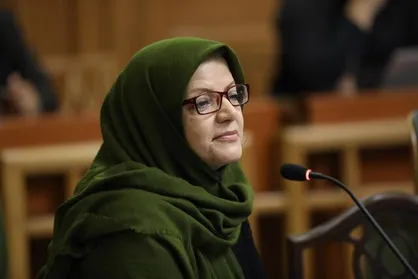 گلایه خداکرمی از برگزاری مراسمات در شهرداری تهران در روز&zwnj;های کرونایی