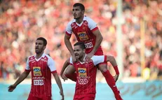 نشریه انگلیسی: پرسپولیس عزم خود را برای قهرمانی آسیا جزم کرده است