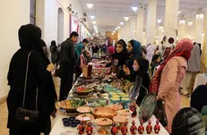 اولین نمایشگاه خوداشتغالی و کارآفرینی دانشگاه تهران در باشگاه دانشجویان برگزار می‌شود