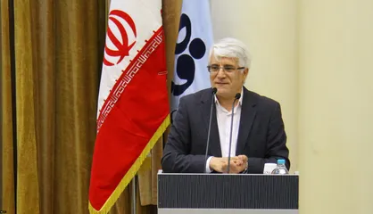 شمس: هنوز سیستم عملیاتی منسجمی برای ارتباط صنعت و دانشگاه نداریم