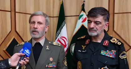 همه حافظان امنیت برای خنثی سازی توطئه دشمنان ایران آماده&zwnj;اند