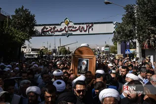 تشیع حدائق