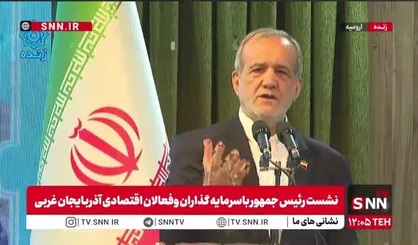 پزشکیان: اصلا برای من قابل قبول نیست مردم مشکلات اقتصادی و معیشتی داشته باشند/ مهمترین مساله حفظ وحدت و انسجام است