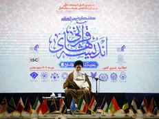 قاسم سلیمانی‌ها تربیت یافته مکتب قرآنی رهبر معظم انقلاب هستند/ ضرورت شناختن و شناساندن انقلاب اسلامی به ملت‎های دیگر