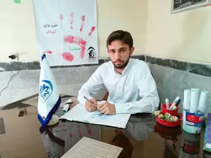دوازدهمین اردوی آموزشی، تشکیلاتی &laquo;جهاد اکبر&raquo; در مشهد برگزار می&zwnj;شود